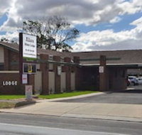 Bendigo's Allara Motor Lodge - Accommodation in Brisbane