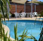 Bendigo Welcome Stranger Motel - Accommodation in Brisbane