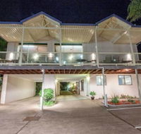 Bay Executive Motel - Accommodation in Brisbane