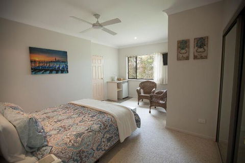 Batemans Bay Manor - Accommodation in Brisbane 6