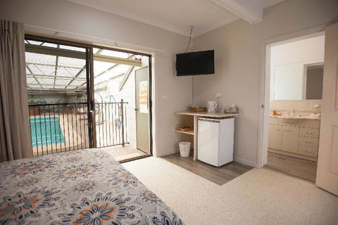 Batemans Bay Manor - Accommodation in Brisbane 7