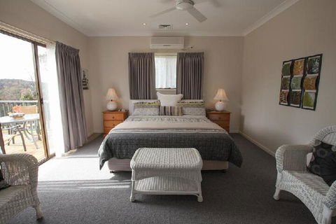 Batemans Bay Manor - Accommodation in Brisbane 5