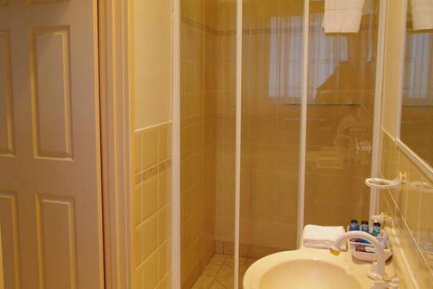 Batemans Bay Manor - Accommodation in Brisbane 2