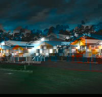 Clyde View Holiday Park - Accommodation in Brisbane