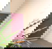 Parker by the Sea - Accommodation in Brisbane