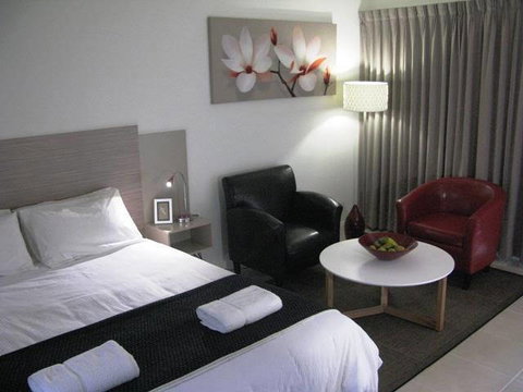 Clyde River Motor Inn - Accommodation in Brisbane 1