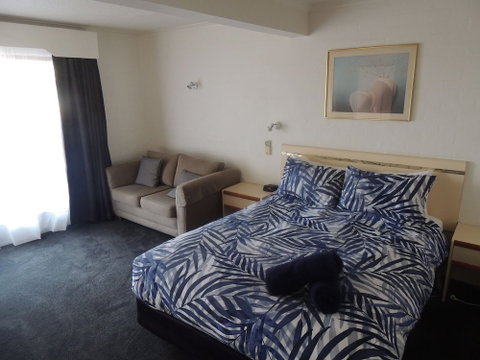 Argyle Terrace Motor Inn - Accommodation in Brisbane 5