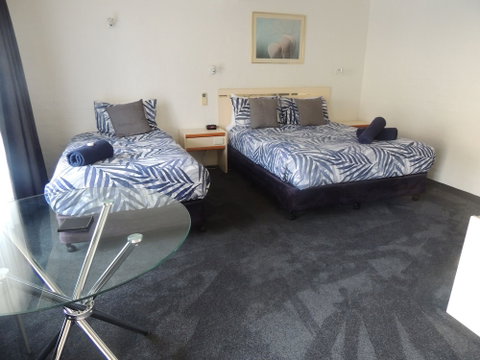 Argyle Terrace Motor Inn - Accommodation in Brisbane 6