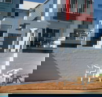 Bluedock Apartments - Accommodation in Brisbane