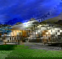 BIG4 Batemans Bay At Easts Riverside Holiday Park - Accommodation in Brisbane