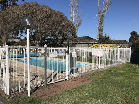 Alfred Motor Inn - Accommodation in Brisbane 5