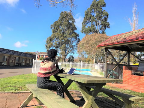 Alfred Motor Inn - Accommodation in Brisbane 6