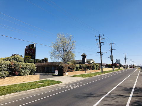 Alfred Motor Inn - Accommodation in Brisbane 3