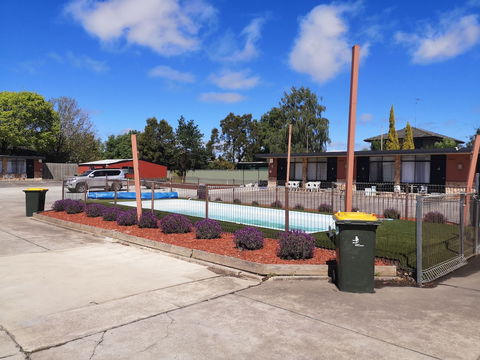 Avenue Motel - Accommodation in Brisbane 1