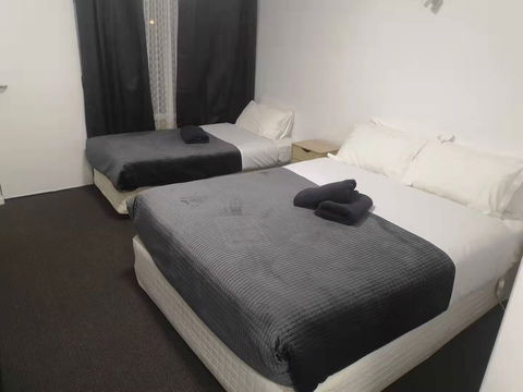 Avenue Motel - Accommodation in Brisbane 4