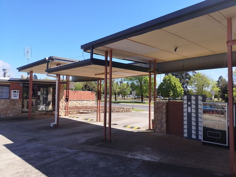 Avenue Motel - Accommodation in Brisbane 0