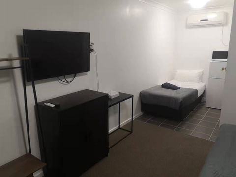 Avenue Motel - Accommodation in Brisbane 5