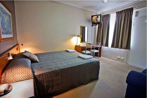 Abbotsleigh Motor Inn - Accommodation in Brisbane 4