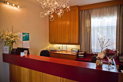 Abbotsleigh Motor Inn - Accommodation in Brisbane 3