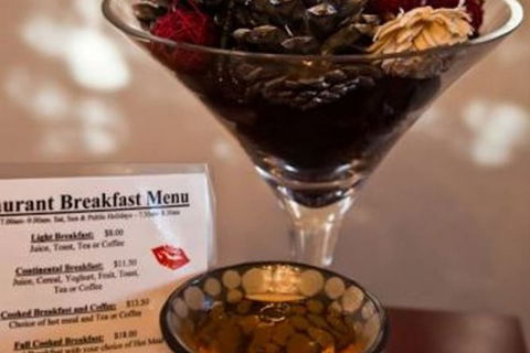 Abbotsleigh Motor Inn - Accommodation in Brisbane 6