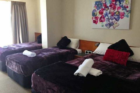 Abbotsleigh Motor Inn - Accommodation in Brisbane 5