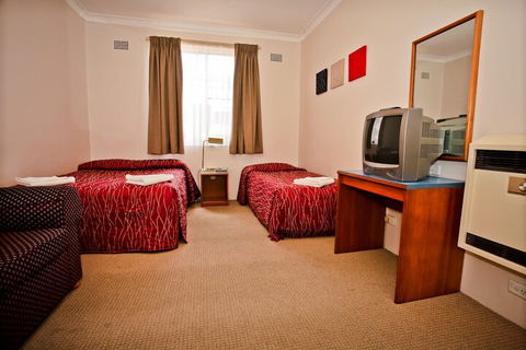 Abbotsleigh Motor Inn - Accommodation in Brisbane 7