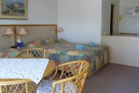 Alice Motor Inn - Accommodation in Brisbane 7