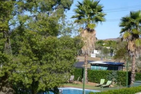 Alice Motor Inn - Accommodation in Brisbane 6