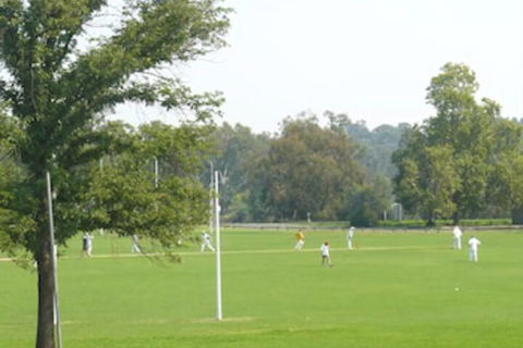 Australia Park Motel - Accommodation in Brisbane 1