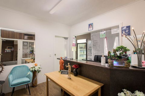 Australia Park Motel - Accommodation in Brisbane 6