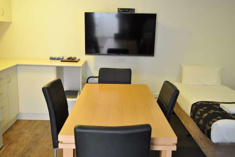 Albury Burvale Motor Inn - Accommodation in Brisbane 7