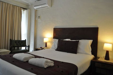 Albury Burvale Motor Inn - Accommodation in Brisbane 3
