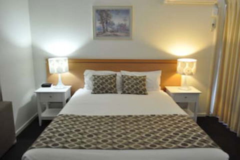 Albury Burvale Motor Inn - Accommodation in Brisbane 0