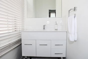 Albany Central Apartments - Accommodation in Brisbane 0