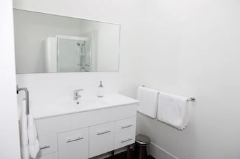 Albany Central Apartments - Accommodation in Brisbane 6