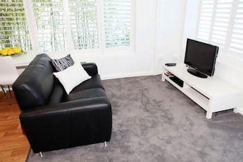 Albany Central Apartments - Accommodation in Brisbane 3