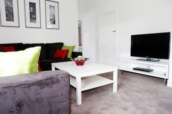 Albany Central Apartments - Accommodation in Brisbane 2