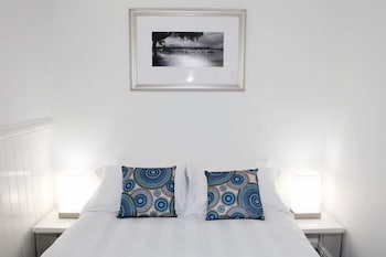 Albany Central Apartments - Accommodation in Brisbane 4