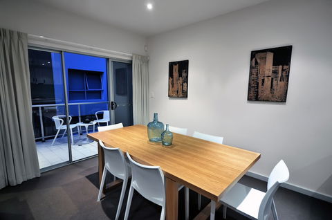 La Loft Apartments Unley - Accommodation in Brisbane 6