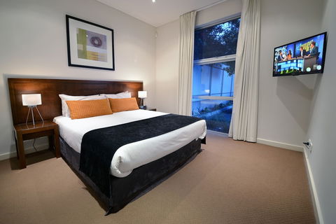 La Loft Apartments Unley - Accommodation in Brisbane 2