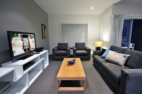 La Loft Apartments Unley - Accommodation in Brisbane 3