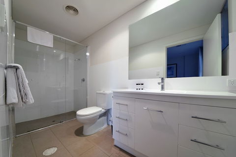 La Loft Apartments Unley - Accommodation in Brisbane 4