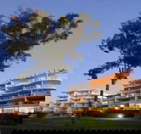 Magnolia Lane Apartments