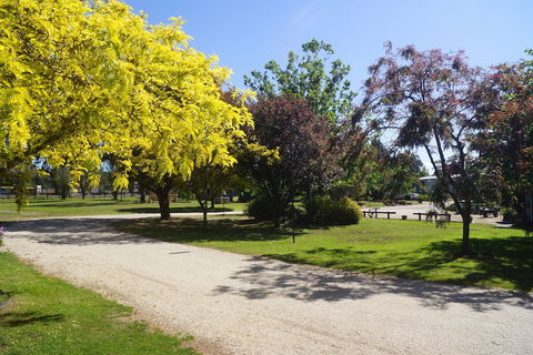 All Seasons Mansfield - Accommodation in Brisbane 5