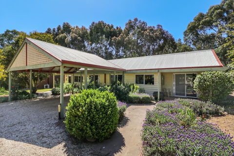 All Seasons Mansfield - Accommodation in Brisbane 3