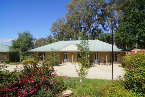 All Seasons Mansfield - Accommodation in Brisbane 2