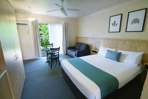 Costa Rica Motel - Accommodation in Brisbane 4