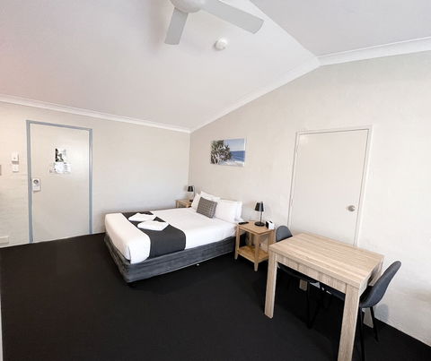 Costa Rica Motel - Accommodation in Brisbane 5