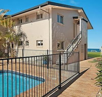 Lennox Head Beachfront Apartments - Accommodation in Brisbane