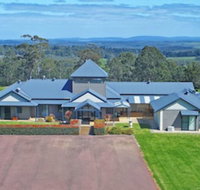 Sensational Heights Bed  Breakfast - Accommodation in Brisbane
